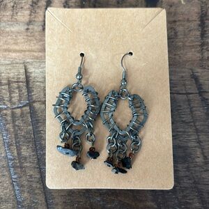 💥3 for $12💥 Vintage earrings